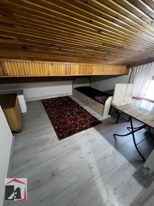 Herşey Dahil Daire - 29