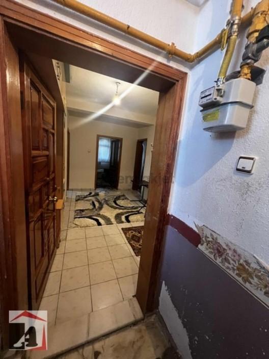 Herşey Dahil Daire - 2