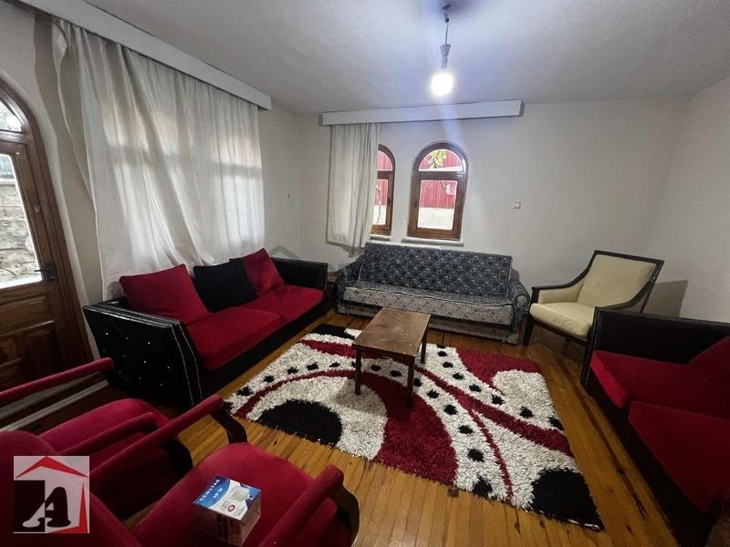 Herşey Dahil Daire - 11