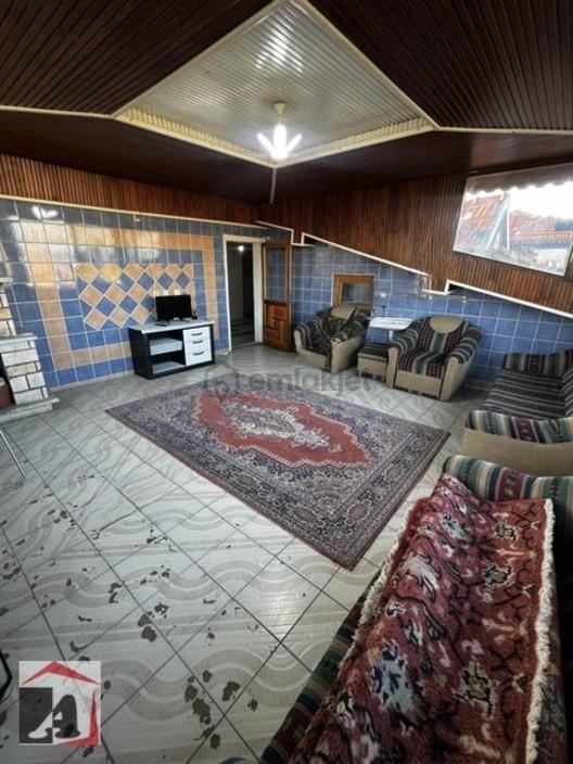 Herşey Dahil Daire - 33