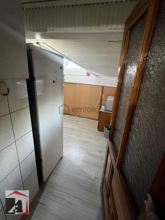 Herşey Dahil Daire - 19