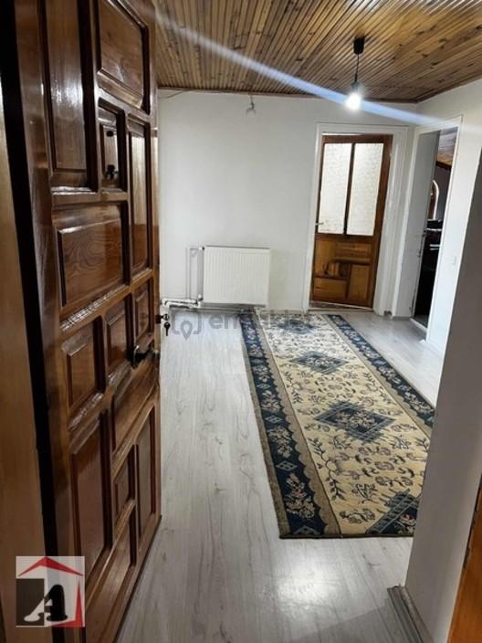 Herşey Dahil Daire - 17