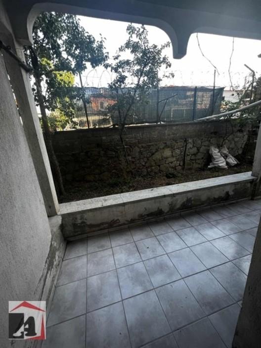 Herşey Dahil Daire - 12