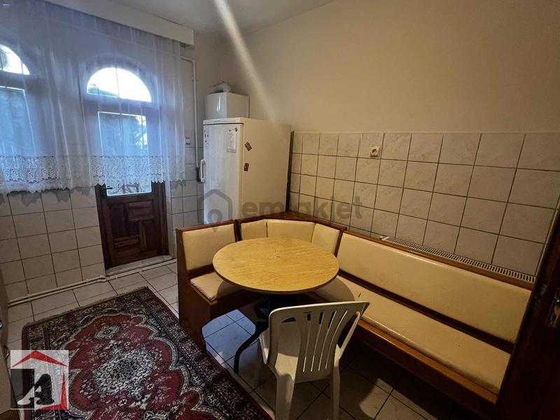 Herşey Dahil Daire - 7