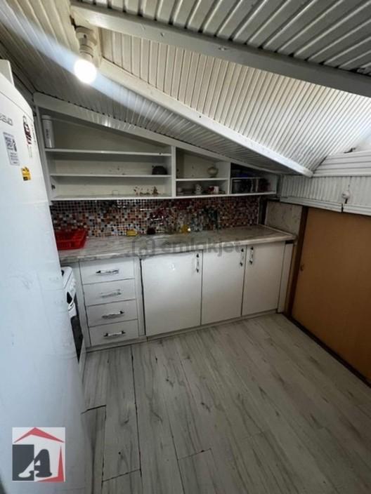 Herşey Dahil Daire - 20