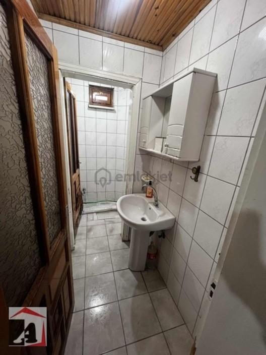 Herşey Dahil Daire - 27