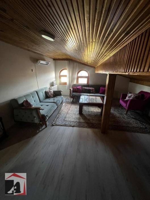 Herşey Dahil Daire - 26