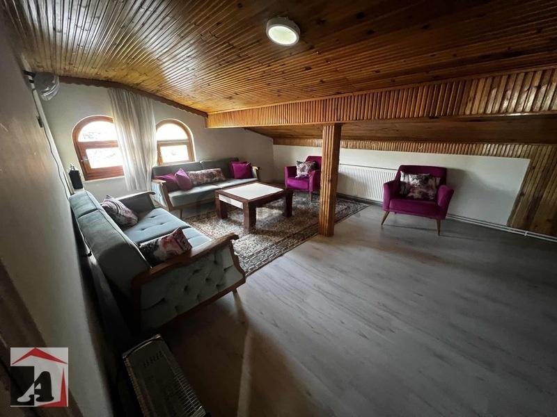 Herşey Dahil Daire - 25
