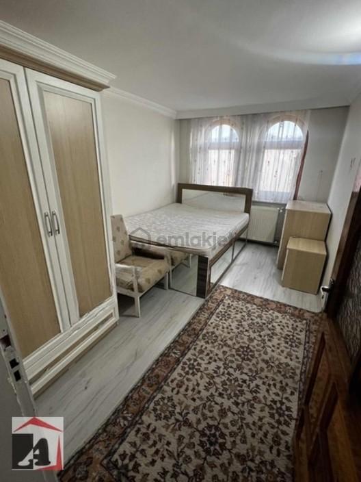 Herşey Dahil Daire - 24
