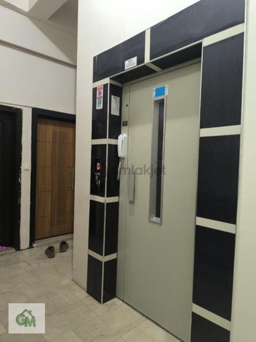 Gm'den Görükle Merkezde Kiralık 2+1 Eşyalı Daire - 15