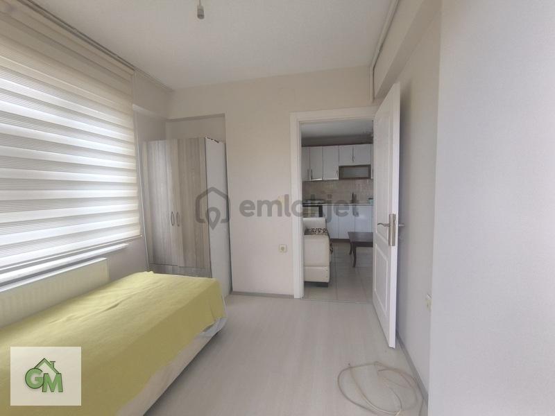 Gm'den Görükle Merkezde Kiralık 2+1 Eşyalı Daire - 12