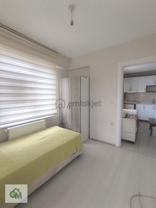 Gm'den Görükle Merkezde Kiralık 2+1 Eşyalı Daire - 11