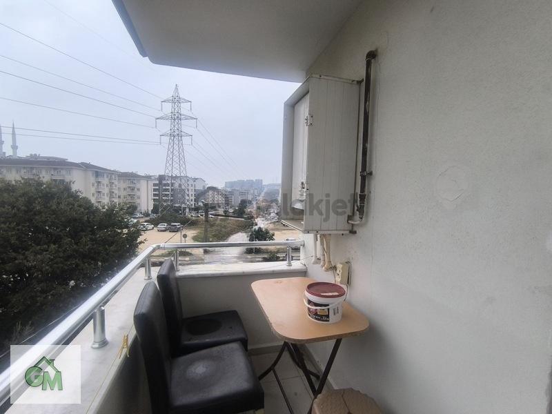 Gm'den Görükle Merkezde Kiralık 2+1 Eşyalı Daire - 14