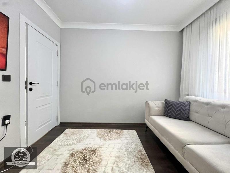 Tam Beşyol'da Merkezi 2+1 Arakat Daire - 34