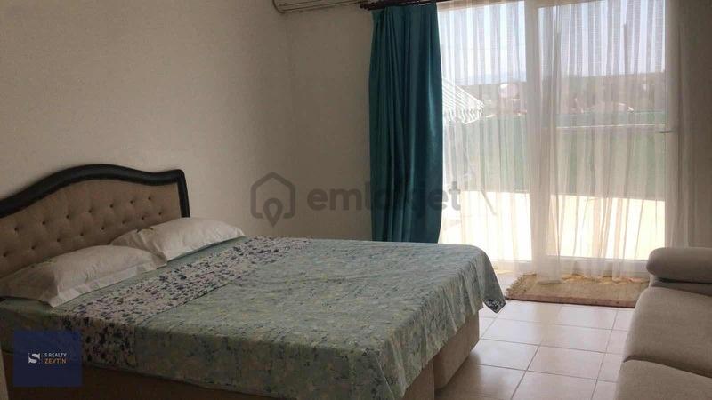 Didim Golden Beach Sitesinde Kiralık Eşyalı Villa - 30