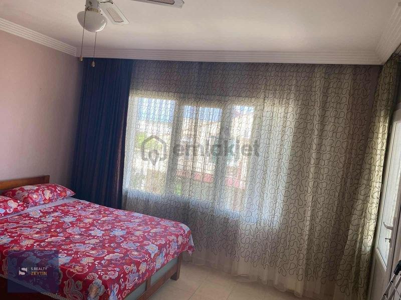 Didim Golden Beach Sitesinde Kiralık Eşyalı Villa - 22