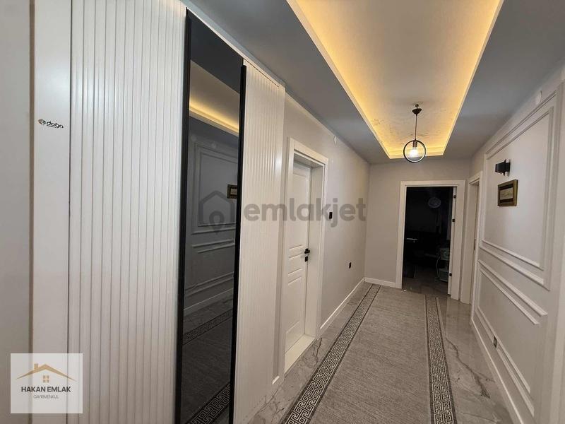 Hakan Emlak'tan Varinli Cd Üzerinde 3+1 | 140 M² Satılık Daire - 14