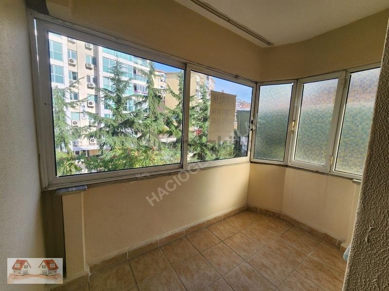 Cadde Üzeri Otoparklı Balkonlu Ferah Temiz Daire - 20