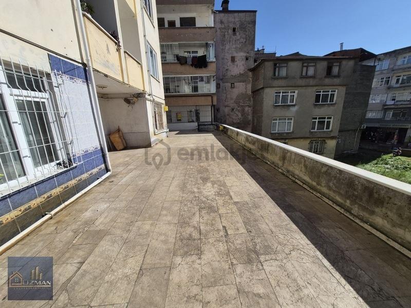 Uzman Emlak'tan Merkezde Kiralık 3+1 Daire - 33