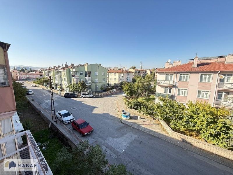 Binkonutlar Dumlupınar Mah. 3+1 Kiralık Bakımlı Daire - 9
