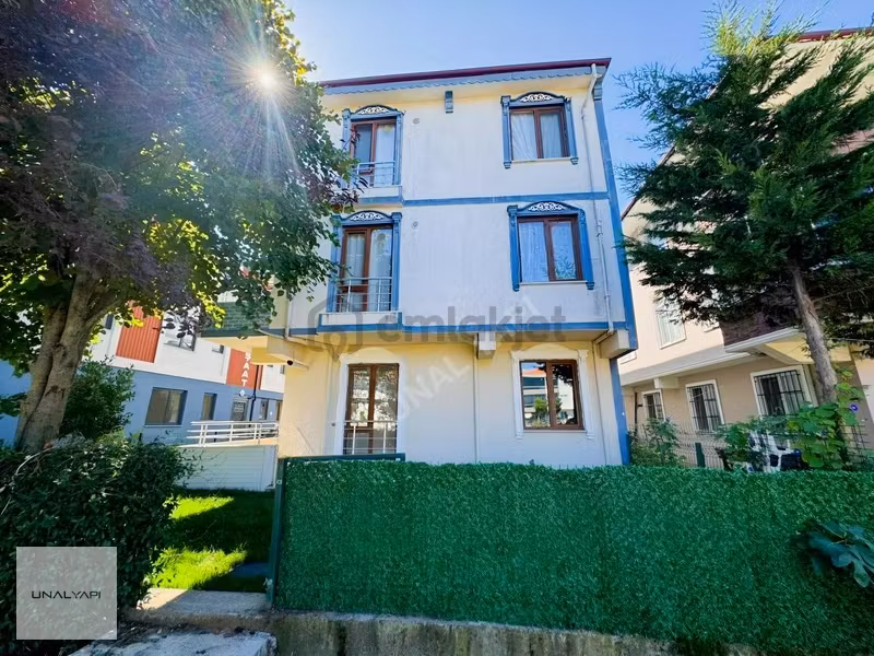 Villa Konforunda 2+1! Müstakil Giriş, Dev Bahçe, Sıfır Masraf! - 12