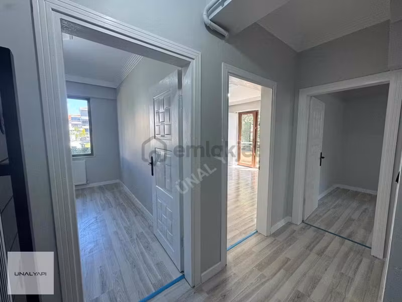 Villa Konforunda 2+1! Müstakil Giriş, Dev Bahçe, Sıfır Masraf! - 5