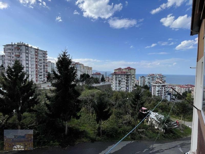 Ortahisar Aydınlıkevler Mah.'de Satılık 3+1 Daire - 33