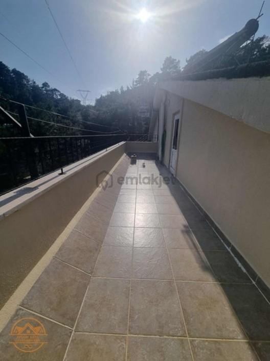Marmaris Beldibi'nde Kiralık 1+1 Daire - 9