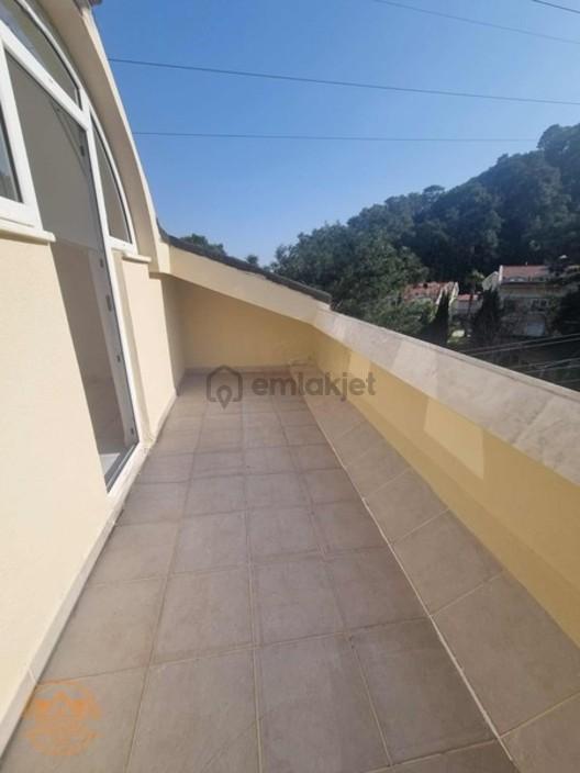 Marmaris Beldibi'nde Kiralık 1+1 Daire - 10