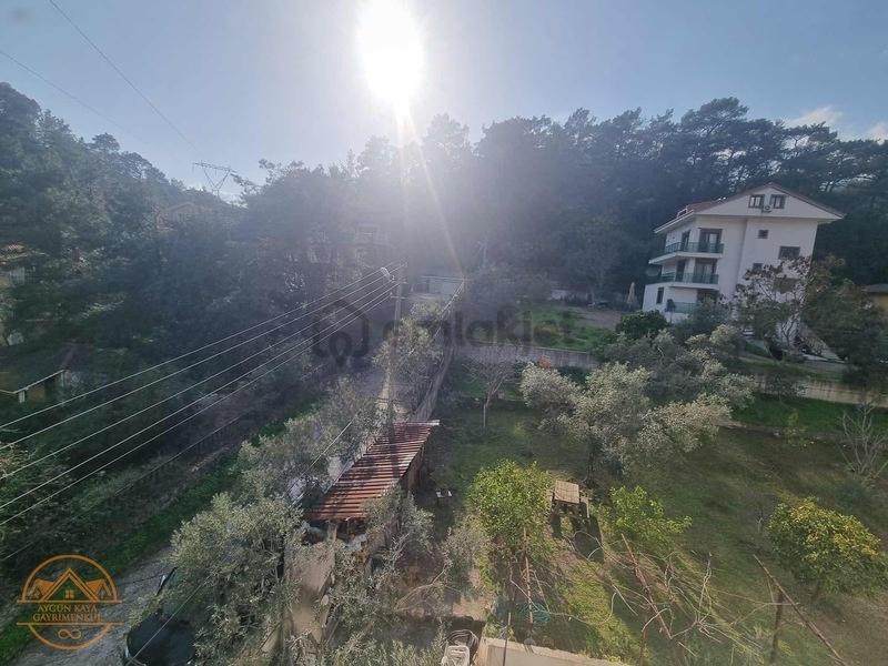 Marmaris Beldibi'nde Kiralık 1+1 Daire - 14