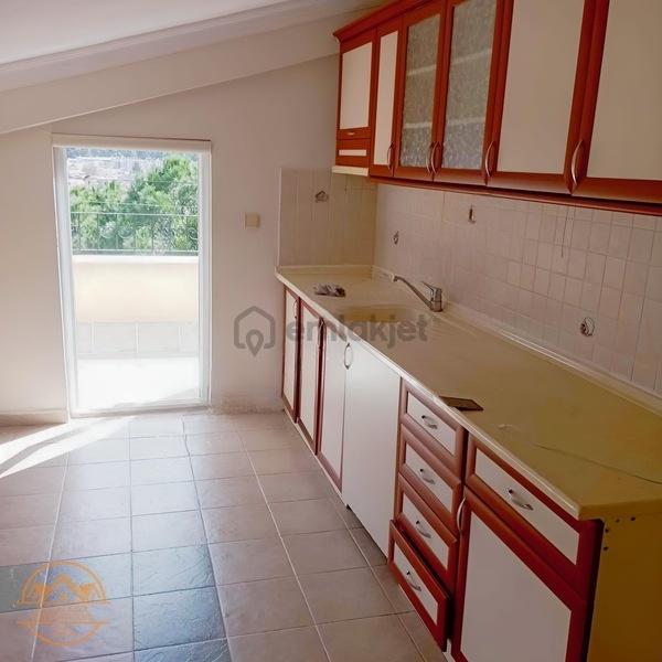 Marmaris Beldibi'nde Kiralık 1+1 Daire - 2