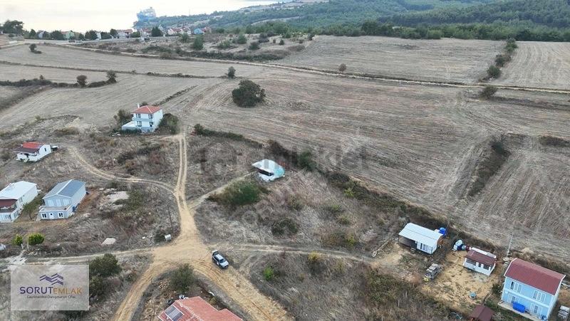 Sazlıdere Sahilinde Satılık 248 M2 Arsa - 5