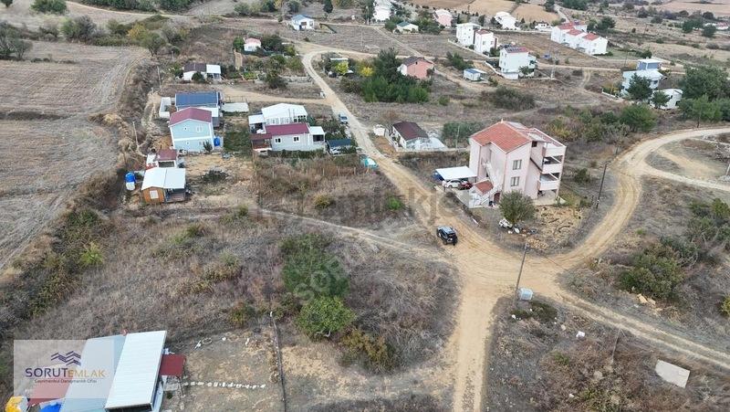 Sazlıdere Sahilinde Satılık 248 M2 Arsa - 18