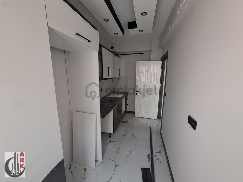 Ark Life'dan Emek Mahallesi Refetbele Caddesi Yakını 2+0 55m2 - 3