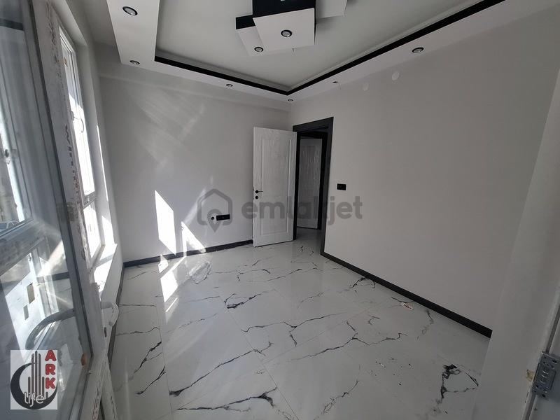 Ark Life'dan Emek Mahallesi Refetbele Caddesi Yakını 2+0 55m2 - 5