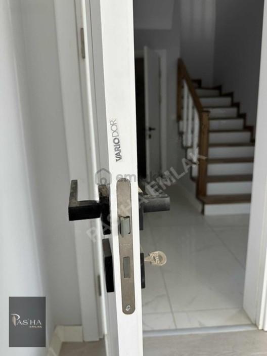 Moda Pazarı Üstü 3+1 Çatı Dubleks - 6