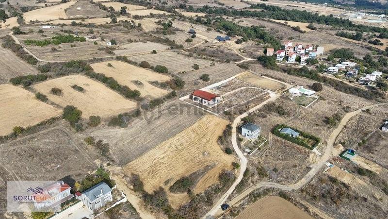 Gökçetepede Denize 200 Metre Mesafede 7.166 M2 - 9