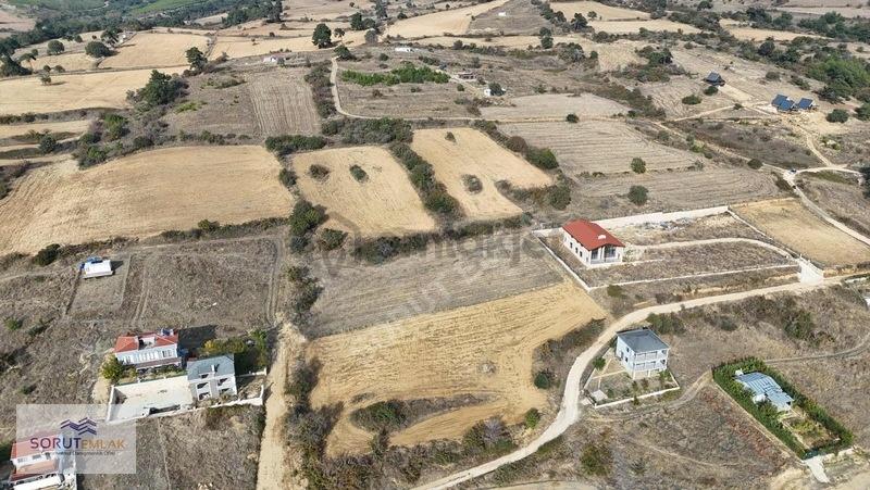 Gökçetepede Denize 200 Metre Mesafede 7.166 M2 - 13