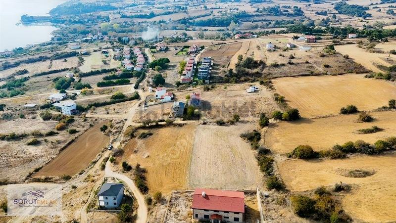 Gökçetepede Denize 200 Metre Mesafede 7.166 M2 - 21