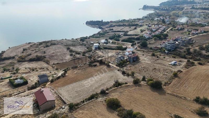 Gökçetepede Denize 200 Metre Mesafede 7.166 M2 - 18