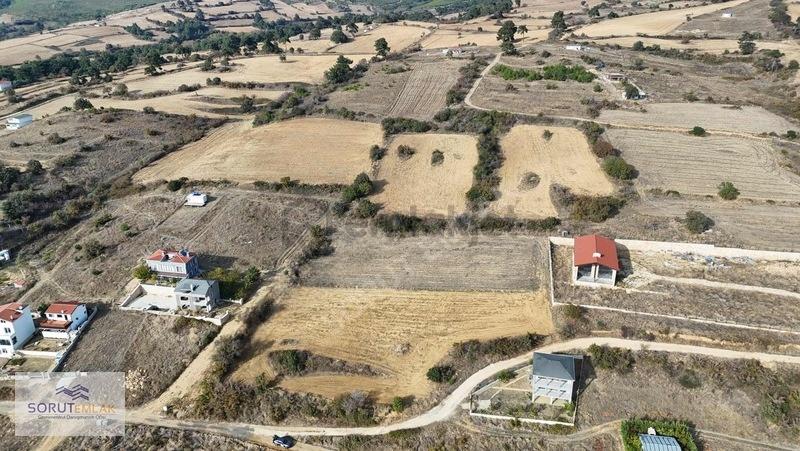 Gökçetepede Denize 200 Metre Mesafede 7.166 M2 - 15
