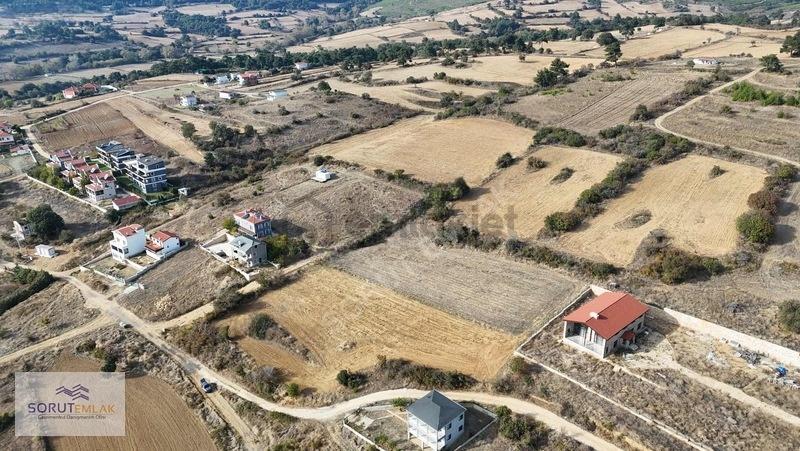 Gökçetepede Denize 200 Metre Mesafede 7.166 M2 - 14