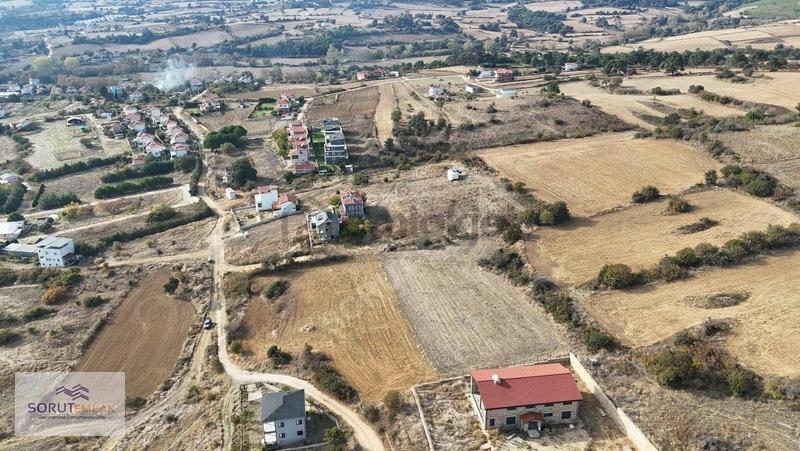 Gökçetepede Denize 200 Metre Mesafede 7.166 M2 - 19