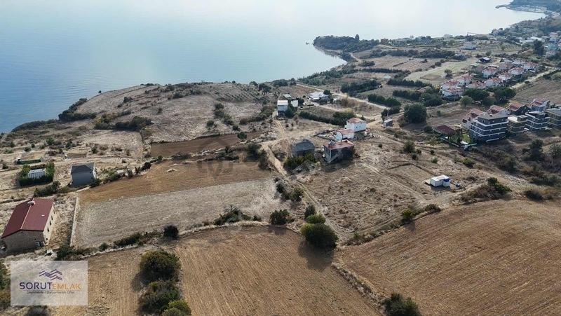Gökçetepede Denize 200 Metre Mesafede 7.166 M2 - 25