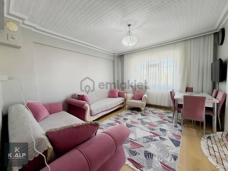 Acill Satılık 3+1 Daire.doğalgazlı Masrafsız Hemen Teslim - 7