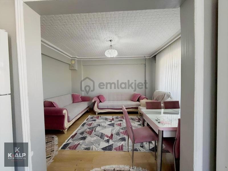 Acill Satılık 3+1 Daire.doğalgazlı Masrafsız Hemen Teslim - 3