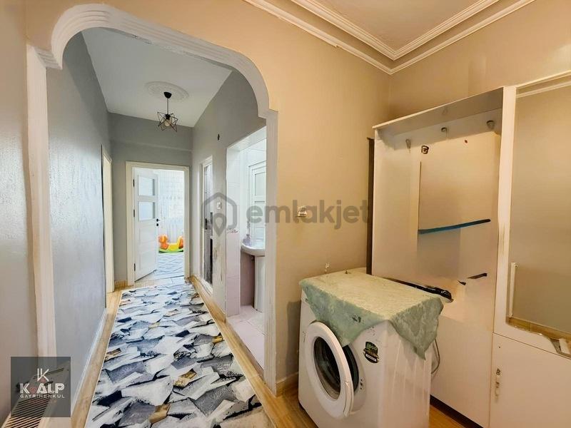 Acill Satılık 3+1 Daire.doğalgazlı Masrafsız Hemen Teslim - 21