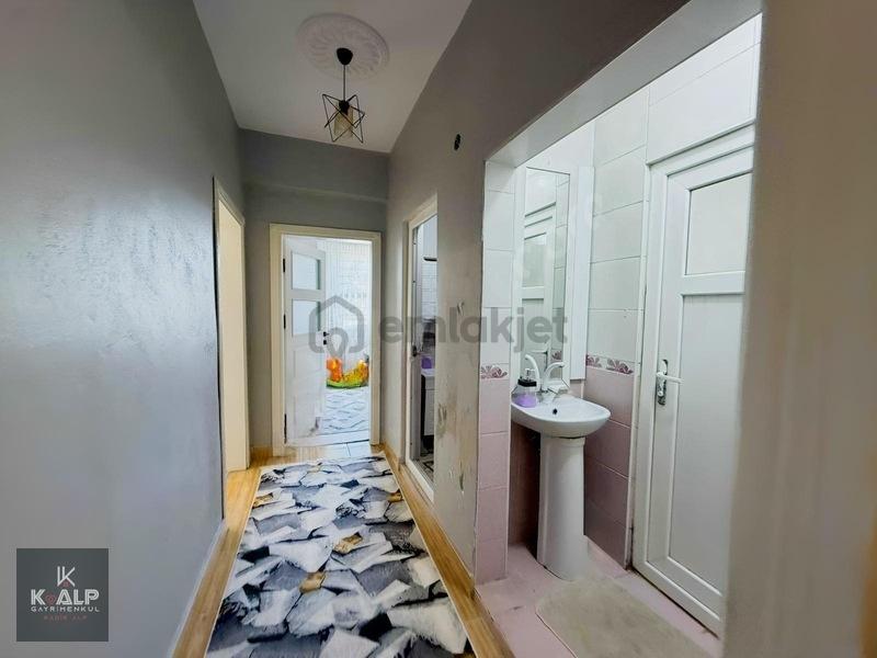 Acill Satılık 3+1 Daire.doğalgazlı Masrafsız Hemen Teslim - 22
