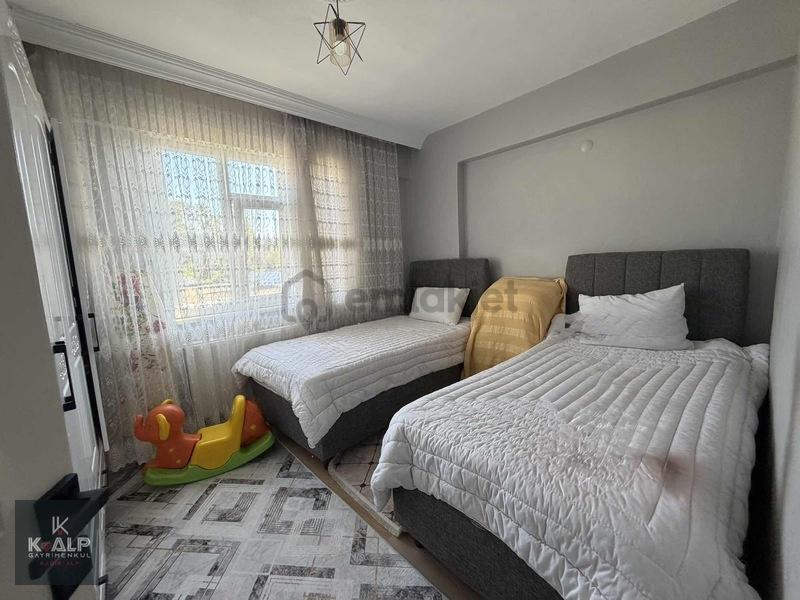 Acill Satılık 3+1 Daire.doğalgazlı Masrafsız Hemen Teslim - 14
