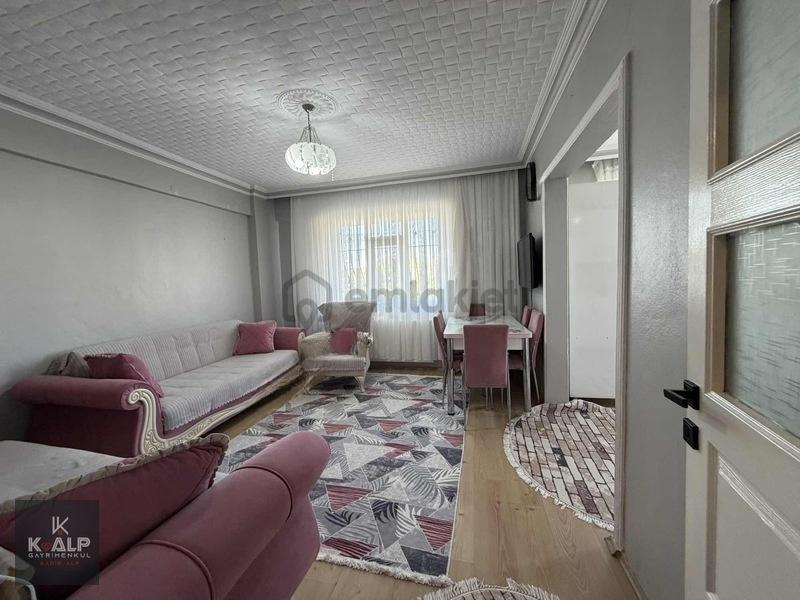 Acill Satılık 3+1 Daire.doğalgazlı Masrafsız Hemen Teslim - 8
